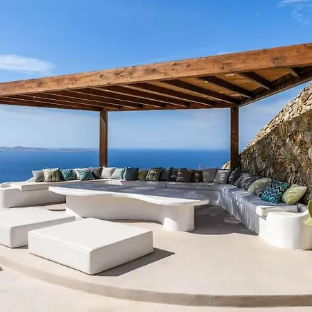 M Fanari (Mykonos)