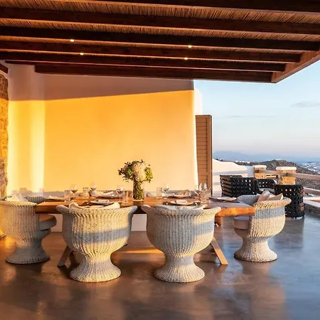 M Fanari (Mykonos)