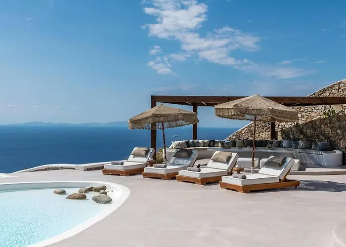 M Fanari (Mykonos)