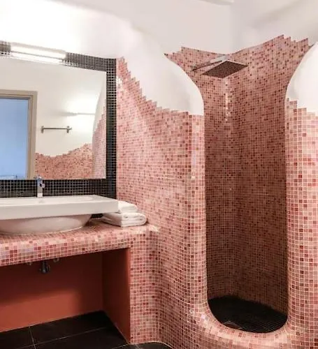 M 别墅 Fanari (Mykonos)