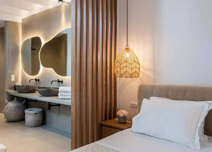 M 别墅 Fanari (Mykonos)