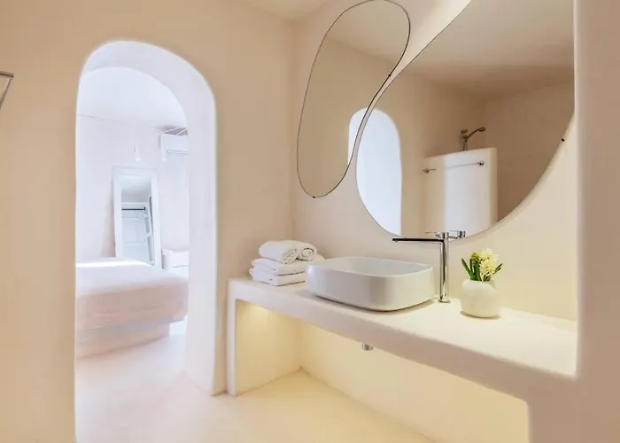 别墅 M Fanari (Mykonos)