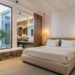 Villa M Fanari (Mykonos)
