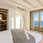 Villa M Fanari (Mykonos)