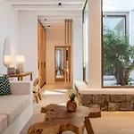 M Villa Fanari (Mykonos)