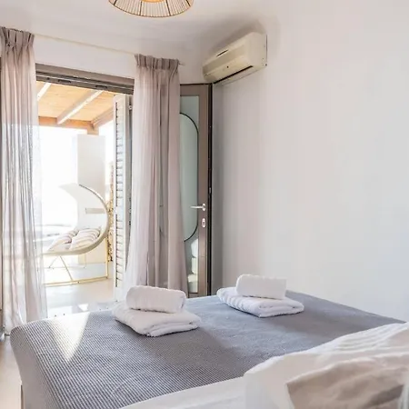 Villa M