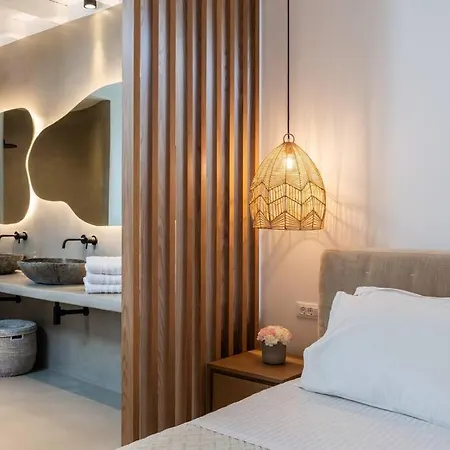 M Villa Fanari (Mykonos)