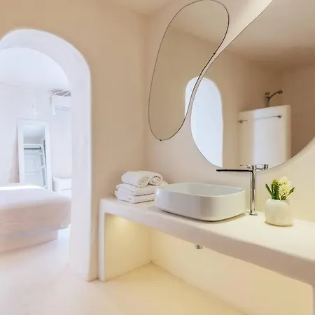 Villa M Fanari (Mykonos)